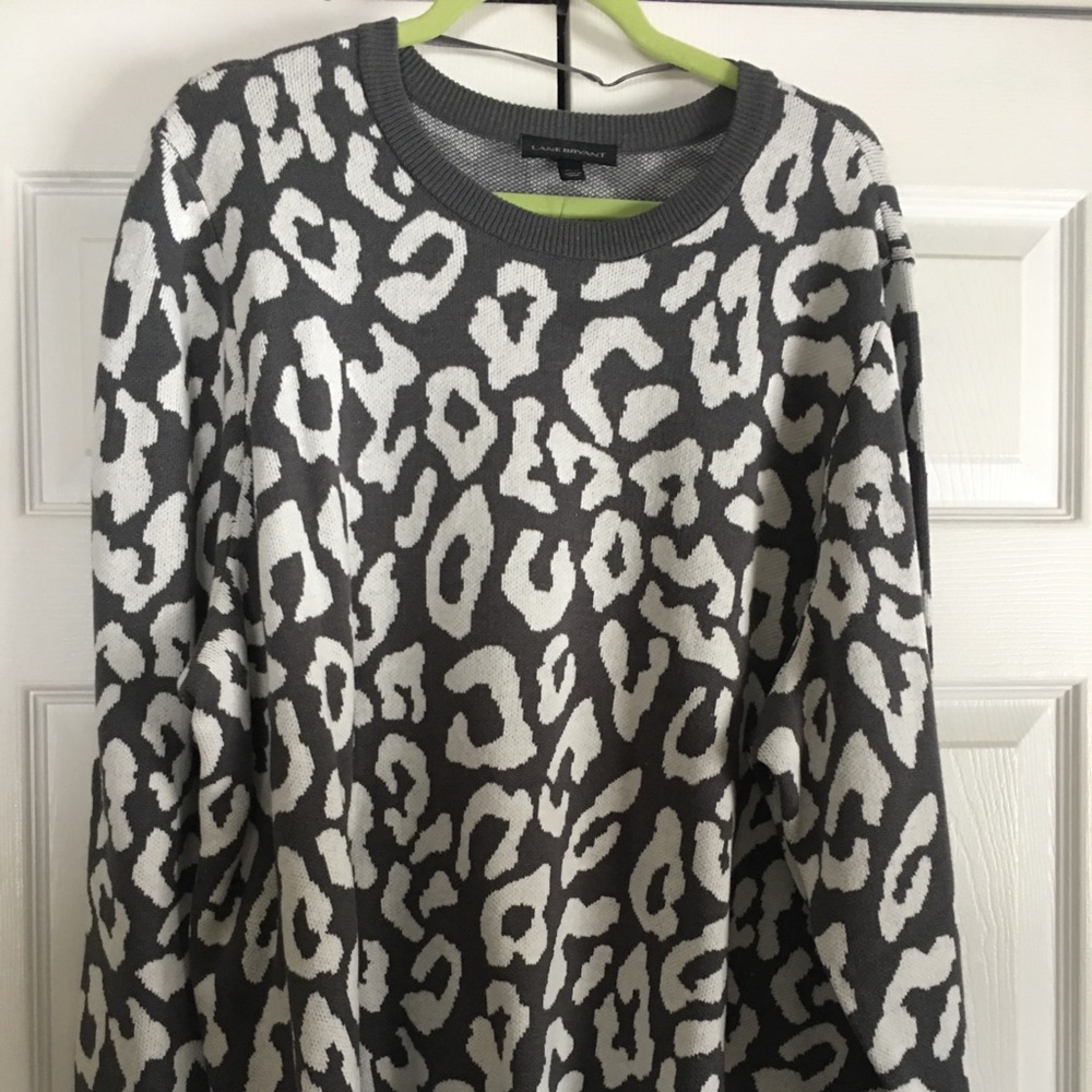 Lane Bryant Sweater
